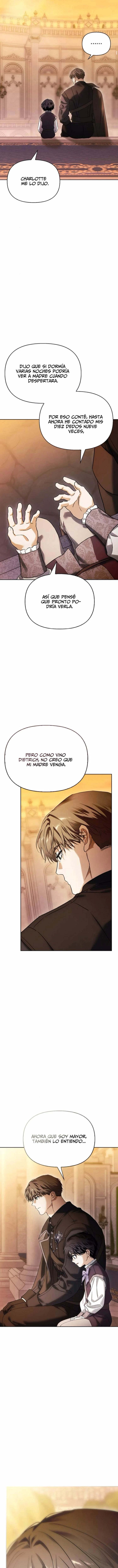 Domé Al Perro Rabioso De Mi Exmarido - Capítulo 77 - Página 15 - LectorTMOo