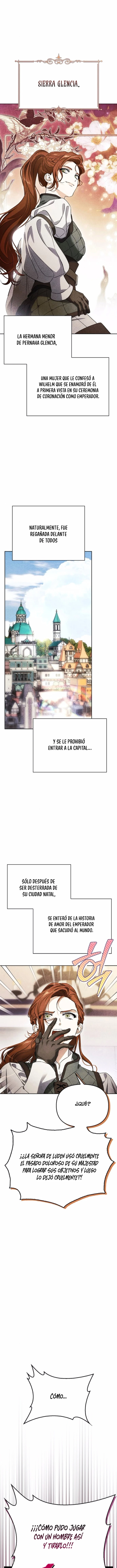 Domé Al Perro Rabioso De Mi Exmarido - Capítulo 77 - Página 17 - LectorTMOo