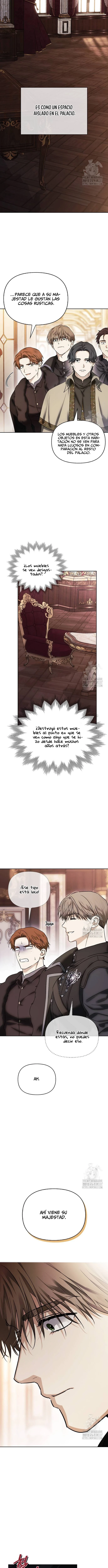 Domé Al Perro Rabioso De Mi Exmarido - Capítulo 78 - Página 10 - LectorTMOo