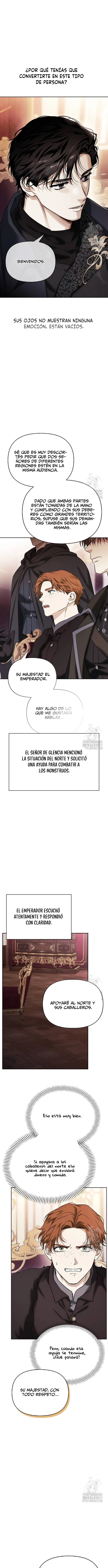 Domé Al Perro Rabioso De Mi Exmarido - Capítulo 78 - Página 13 - LectorTMOo
