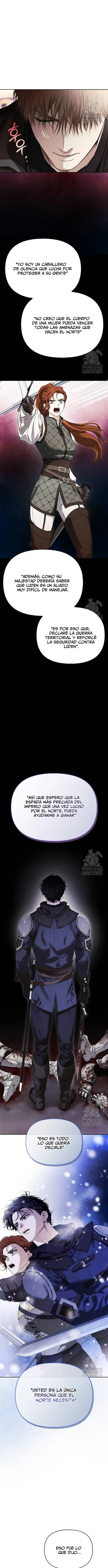 Domé Al Perro Rabioso De Mi Exmarido - Capítulo 78 - Página 15 - LectorTMOo