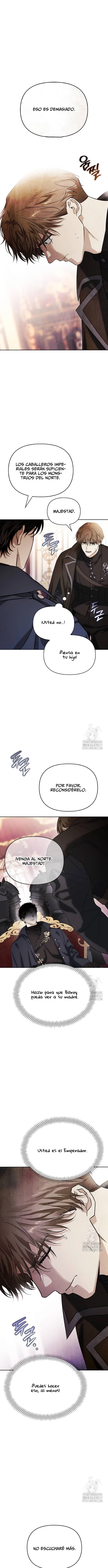 Domé Al Perro Rabioso De Mi Exmarido - Capítulo 79 - Página 5 - LectorTMOo
