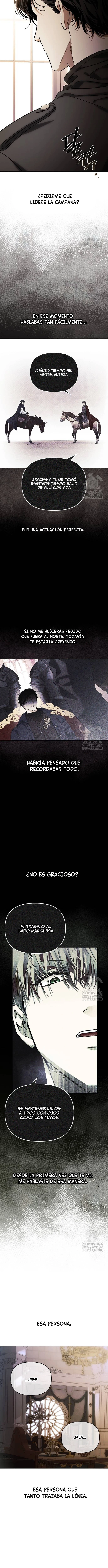 Domé Al Perro Rabioso De Mi Exmarido - Capítulo 79 - Página 9 - LectorTMOo