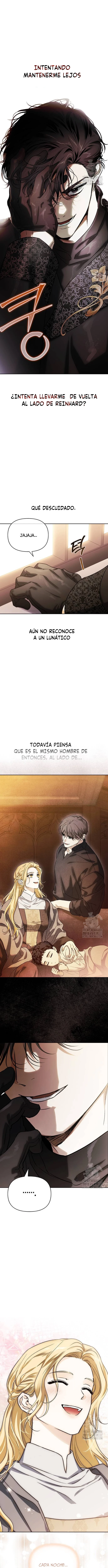 Domé Al Perro Rabioso De Mi Exmarido - Capítulo 79 - Página 10 - LectorTMOo