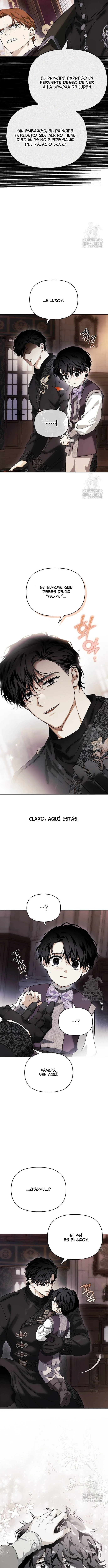 Domé Al Perro Rabioso De Mi Exmarido - Capítulo 79 - Página 17 - LectorTMOo