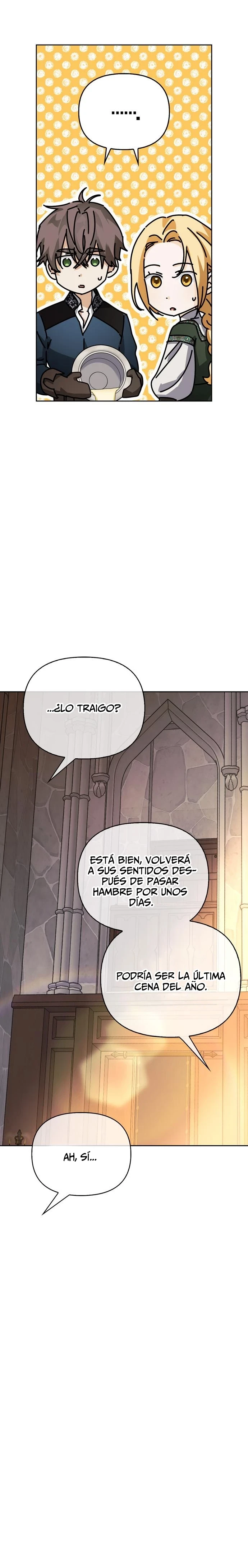 Domé Al Perro Rabioso De Mi Exmarido - Capítulo 8 - Página 19 - LectorTMOo