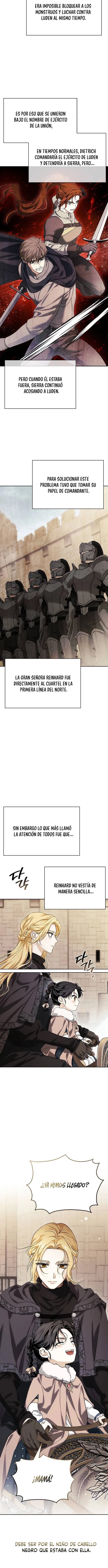 Domé Al Perro Rabioso De Mi Exmarido - Capítulo 80 - Página 6 - LectorTMOo
