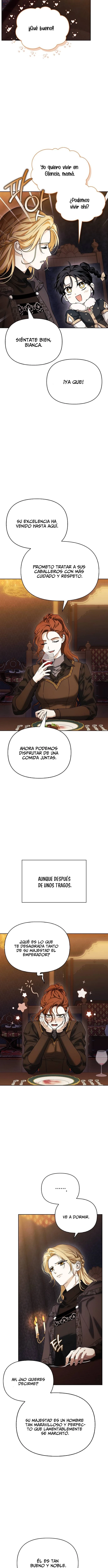 Domé Al Perro Rabioso De Mi Exmarido - Capítulo 80 - Página 11 - LectorTMOo