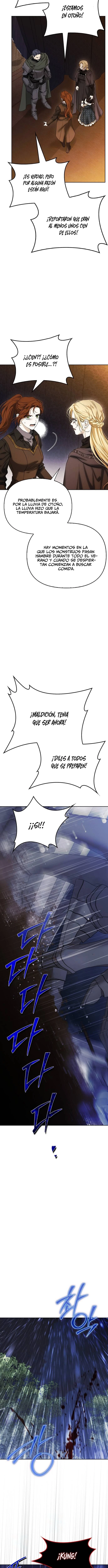 Domé Al Perro Rabioso De Mi Exmarido - Capítulo 80 - Página 14 - LectorTMOo