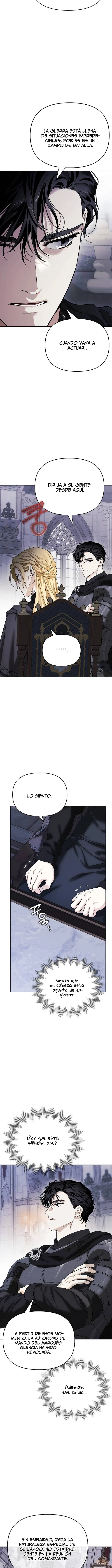Domé Al Perro Rabioso De Mi Exmarido - Capítulo 81 - Página 9 - LectorTMOo