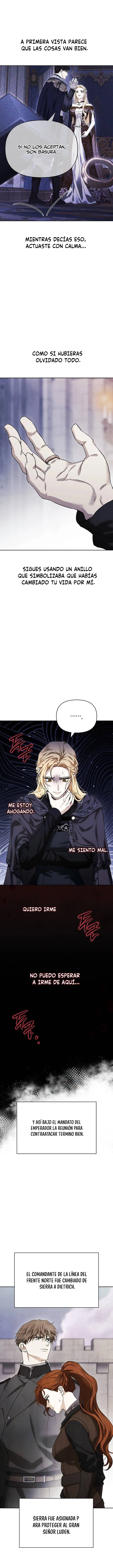 Domé Al Perro Rabioso De Mi Exmarido - Capítulo 81 - Página 12 - LectorTMOo