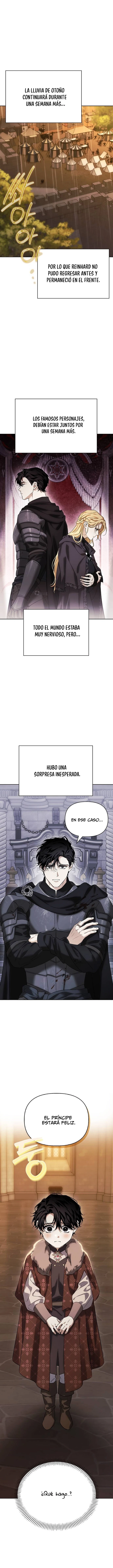 Domé Al Perro Rabioso De Mi Exmarido - Capítulo 81 - Página 13 - LectorTMOo