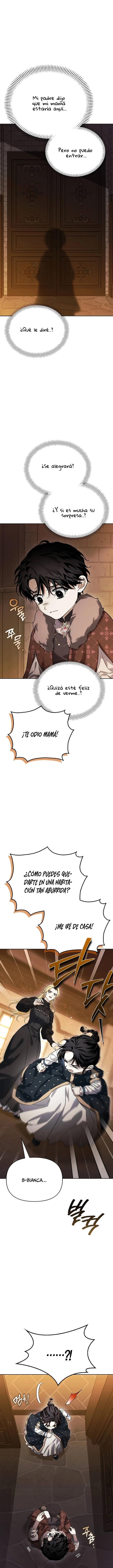 Domé Al Perro Rabioso De Mi Exmarido - Capítulo 81 - Página 14 - LectorTMOo