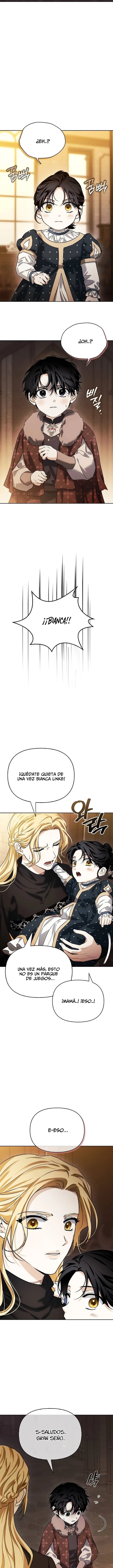 Domé Al Perro Rabioso De Mi Exmarido - Capítulo 81 - Página 15 - LectorTMOo