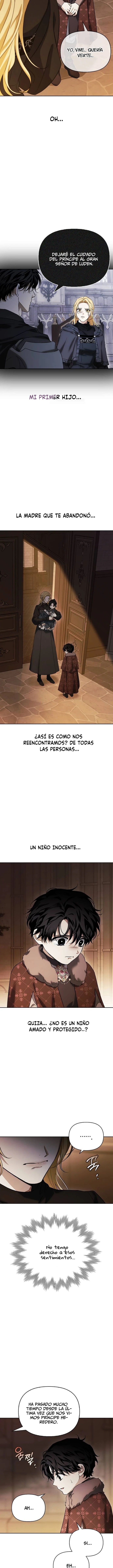 Domé Al Perro Rabioso De Mi Exmarido - Capítulo 81 - Página 16 - LectorTMOo