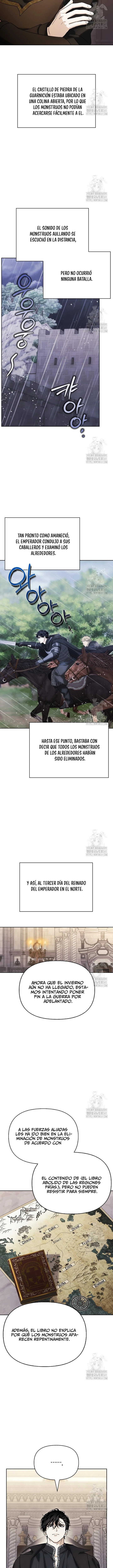 Domé Al Perro Rabioso De Mi Exmarido - Capítulo 82 - Página 6 - LectorTMOo