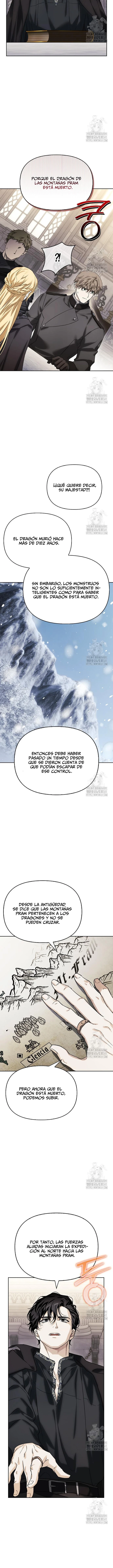 Domé Al Perro Rabioso De Mi Exmarido - Capítulo 82 - Página 7 - LectorTMOo