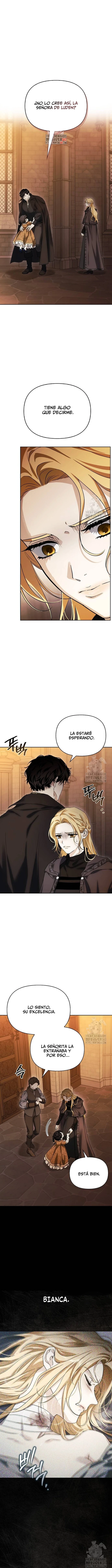 Domé Al Perro Rabioso De Mi Exmarido - Capítulo 83 - Página 5 - LectorTMOo