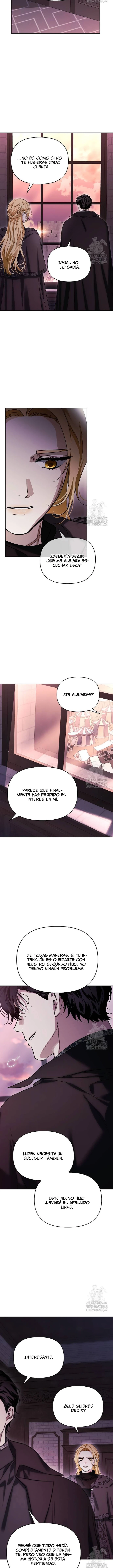 Domé Al Perro Rabioso De Mi Exmarido - Capítulo 83 - Página 7 - LectorTMOo