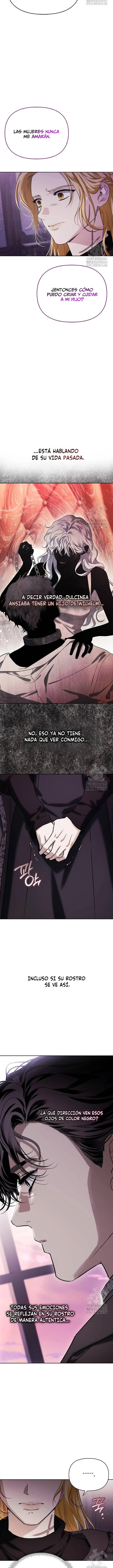Domé Al Perro Rabioso De Mi Exmarido - Capítulo 83 - Página 8 - LectorTMOo