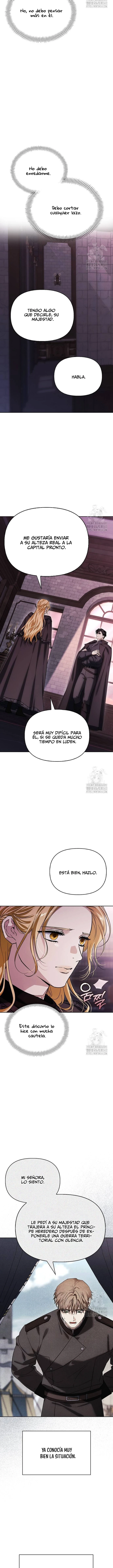 Domé Al Perro Rabioso De Mi Exmarido - Capítulo 83 - Página 9 - LectorTMOo