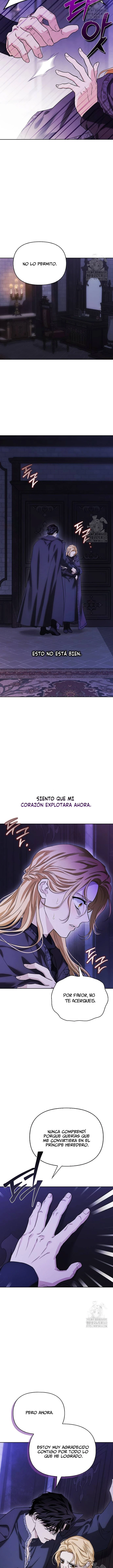 Domé Al Perro Rabioso De Mi Exmarido - Capítulo 83 - Página 13 - LectorTMOo