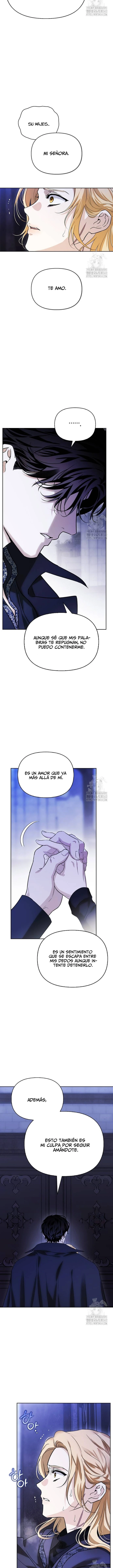 Domé Al Perro Rabioso De Mi Exmarido - Capítulo 84 - Página 12 - LectorTMOo