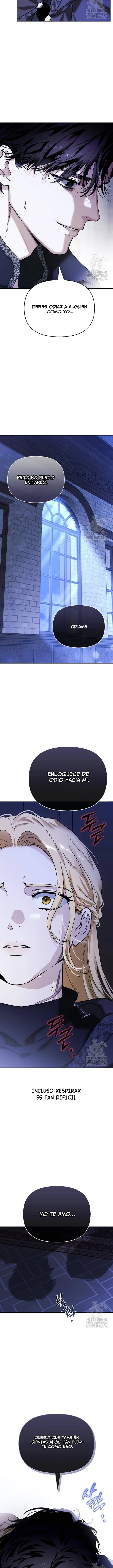 Domé Al Perro Rabioso De Mi Exmarido - Capítulo 84 - Página 13 - LectorTMOo