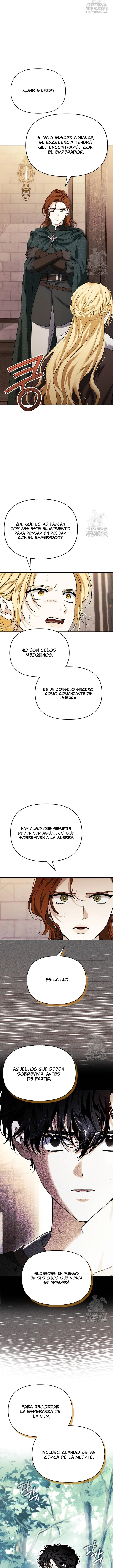 Domé Al Perro Rabioso De Mi Exmarido - Capítulo 85 - Página 11 - LectorTMOo
