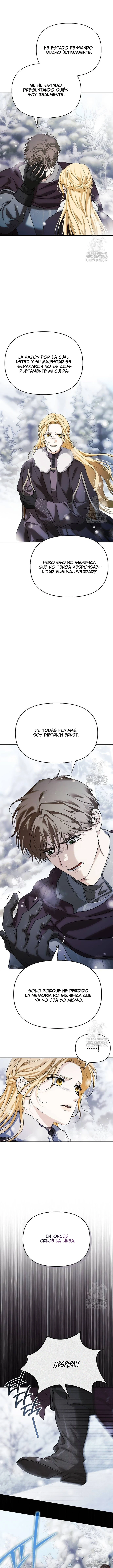 Domé Al Perro Rabioso De Mi Exmarido - Capítulo 86 - Página 6 - LectorTMOo