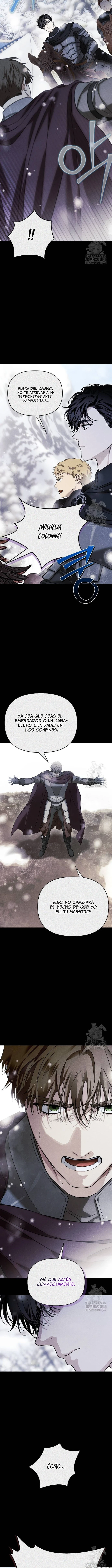 Domé Al Perro Rabioso De Mi Exmarido - Capítulo 86 - Página 7 - LectorTMOo