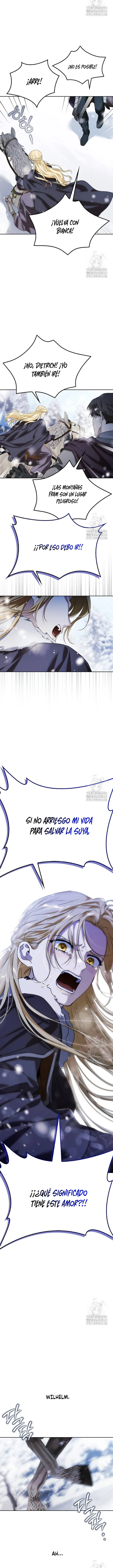 Domé Al Perro Rabioso De Mi Exmarido - Capítulo 86 - Página 12 - LectorTMOo