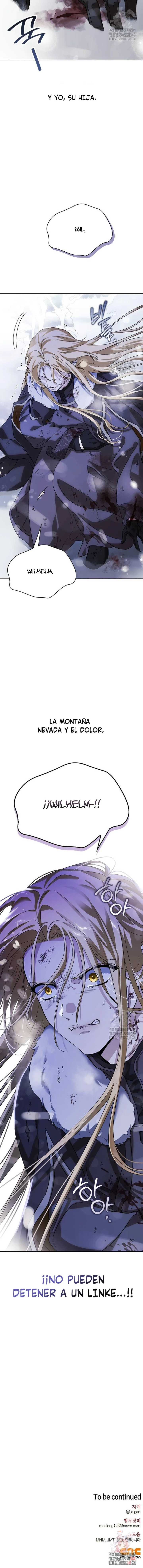 Domé Al Perro Rabioso De Mi Exmarido - Capítulo 86 - Página 18 - LectorTMOo