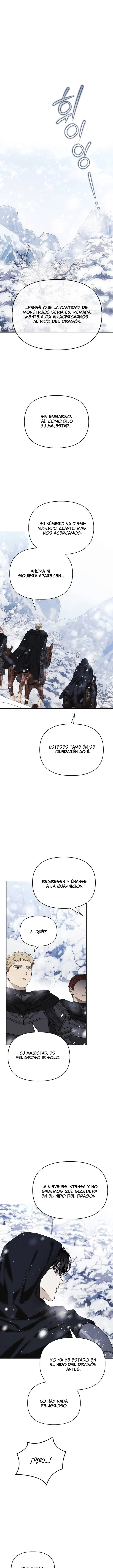 Domé Al Perro Rabioso De Mi Exmarido - Capítulo 87 - Página 5 - LectorTMOo