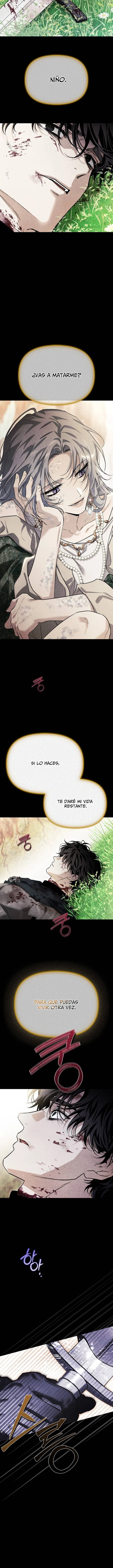 Domé Al Perro Rabioso De Mi Exmarido - Capítulo 87 - Página 9 - LectorTMOo