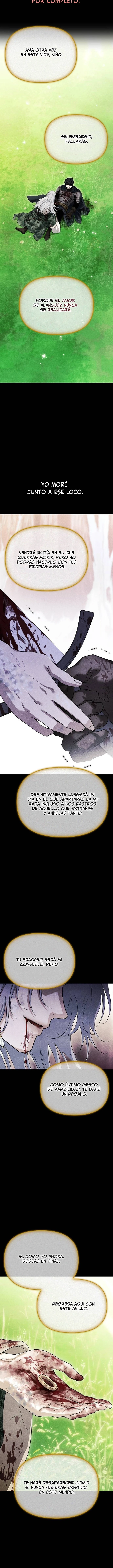 Domé Al Perro Rabioso De Mi Exmarido - Capítulo 87 - Página 11 - LectorTMOo