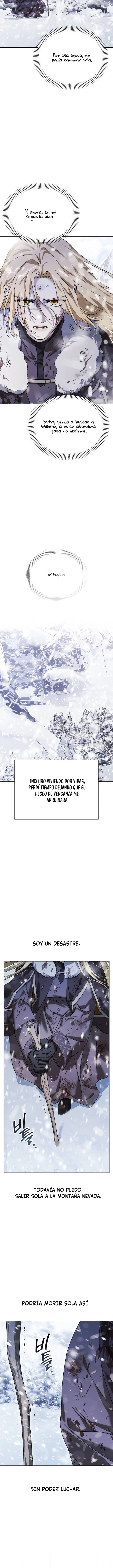 Domé Al Perro Rabioso De Mi Exmarido - Capítulo 87 - Página 15 - LectorTMOo