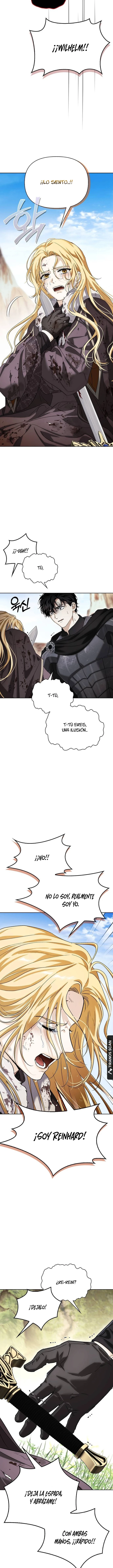 Domé Al Perro Rabioso De Mi Exmarido - Capítulo 88 - Página 13 - LectorTMOo