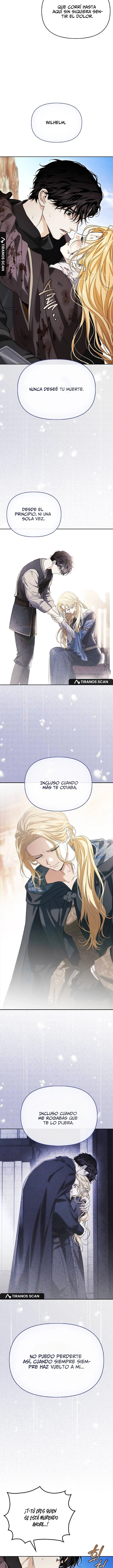 Domé Al Perro Rabioso De Mi Exmarido - Capítulo 88 - Página 15 - LectorTMOo