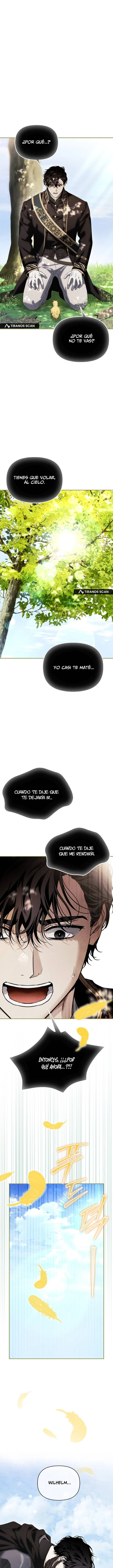 Domé Al Perro Rabioso De Mi Exmarido - Capítulo 89 - Página 5 - LectorTMOo