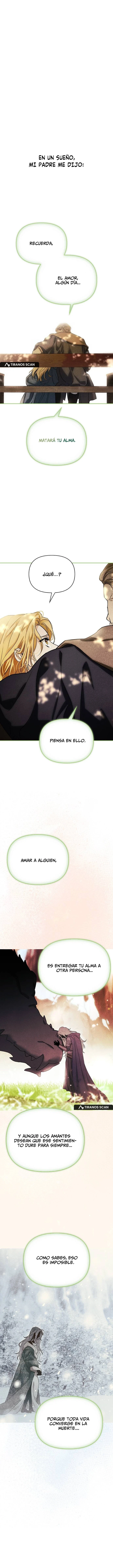 Domé Al Perro Rabioso De Mi Exmarido - Capítulo 89 - Página 8 - LectorTMOo