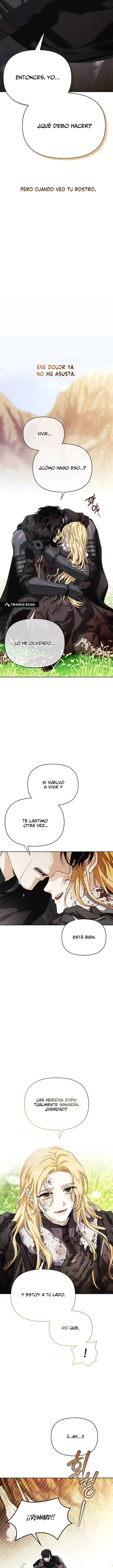 Domé Al Perro Rabioso De Mi Exmarido - Capítulo 89 - Página 11 - LectorTMOo