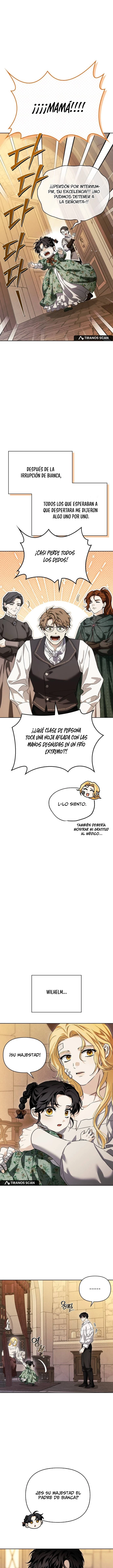 Domé Al Perro Rabioso De Mi Exmarido - Capítulo 89 - Página 17 - LectorTMOo
