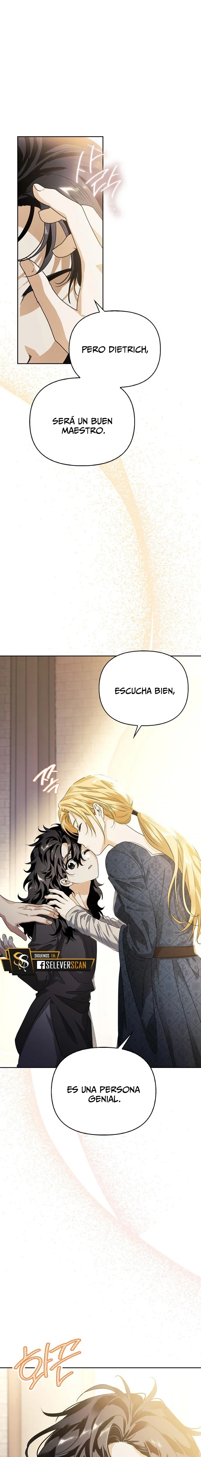 Domé Al Perro Rabioso De Mi Exmarido - Capítulo 9 - Página 16 - LectorTMOo
