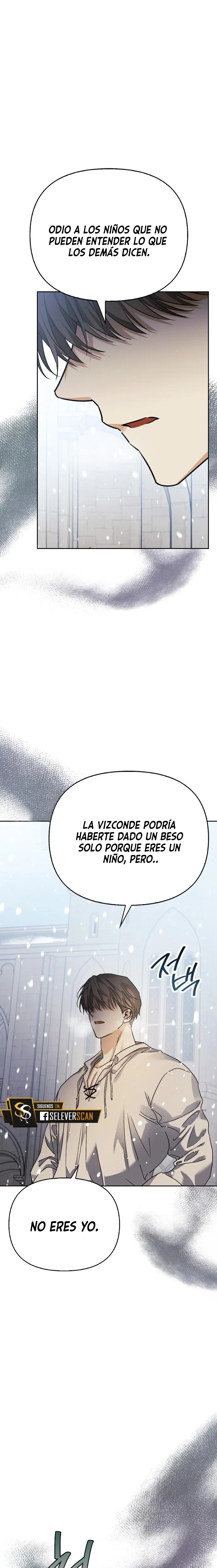 Domé Al Perro Rabioso De Mi Exmarido - Capítulo 9 - Página 22 - LectorTMOo