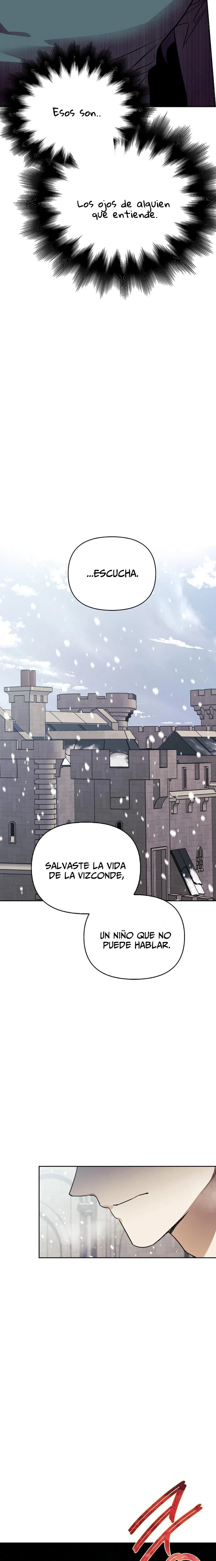 Domé Al Perro Rabioso De Mi Exmarido - Capítulo 9 - Página 24 - LectorTMOo