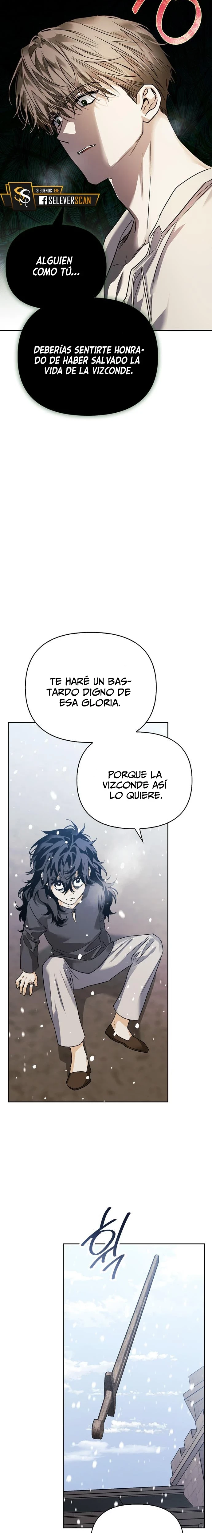 Domé Al Perro Rabioso De Mi Exmarido - Capítulo 9 - Página 25 - LectorTMOo