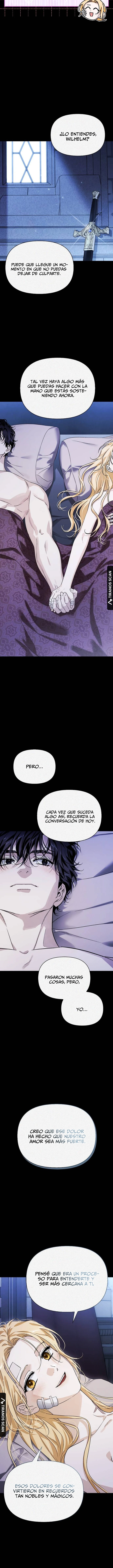 Domé Al Perro Rabioso De Mi Exmarido - Capítulo 90 - Página 9 - LectorTMOo