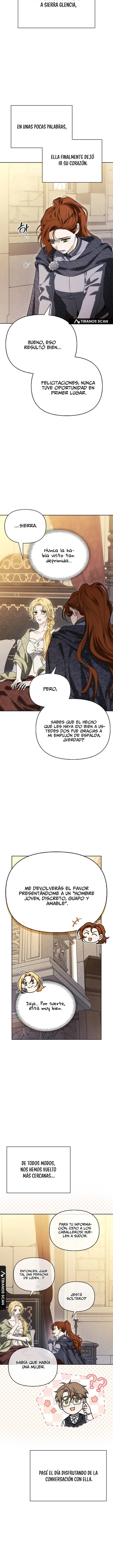 Domé Al Perro Rabioso De Mi Exmarido - Capítulo 90 - Página 12 - LectorTMOo