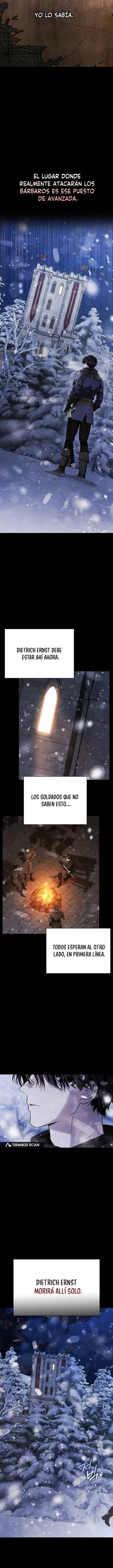 Domé Al Perro Rabioso De Mi Exmarido - Capítulo 91 - Página 6 - LectorTMOo